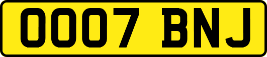 OO07BNJ