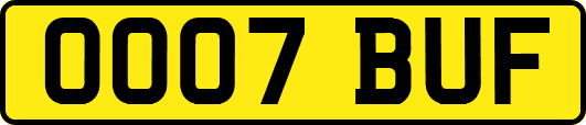 OO07BUF