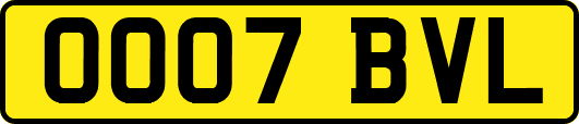OO07BVL