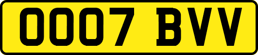 OO07BVV