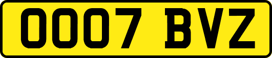 OO07BVZ