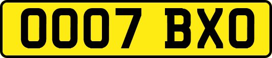 OO07BXO