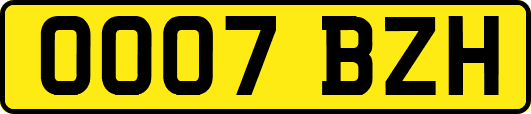OO07BZH