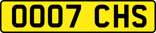 OO07CHS
