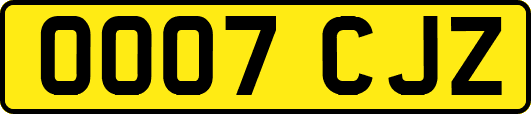 OO07CJZ
