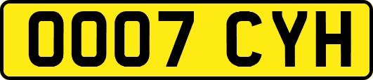 OO07CYH