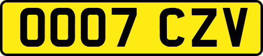 OO07CZV