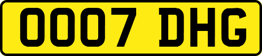 OO07DHG