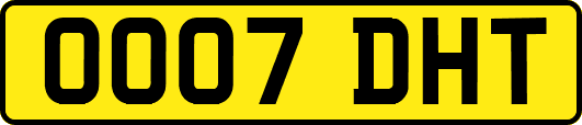 OO07DHT