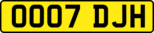 OO07DJH