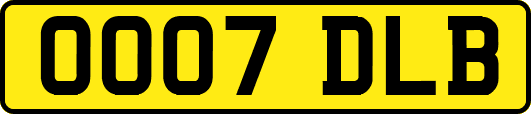 OO07DLB