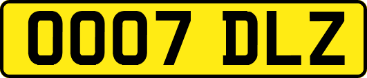 OO07DLZ