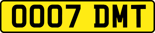 OO07DMT