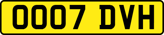 OO07DVH