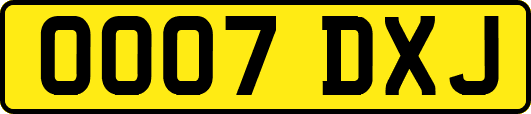 OO07DXJ