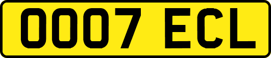 OO07ECL