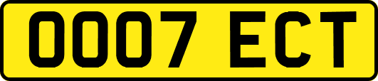 OO07ECT