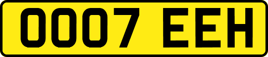 OO07EEH