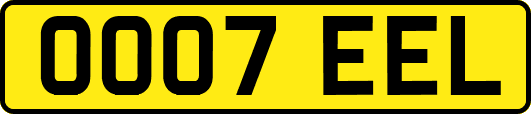 OO07EEL