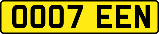 OO07EEN