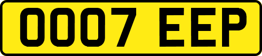 OO07EEP