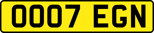 OO07EGN
