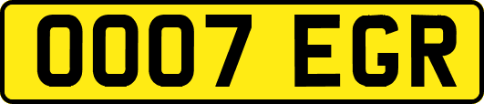 OO07EGR