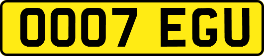 OO07EGU