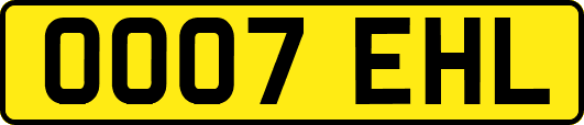 OO07EHL