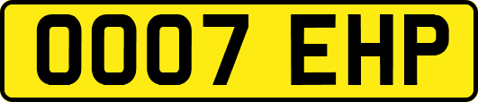 OO07EHP