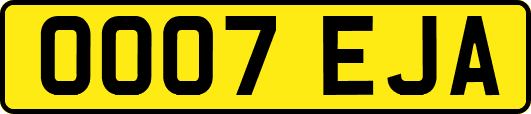 OO07EJA
