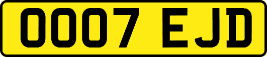 OO07EJD
