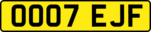 OO07EJF