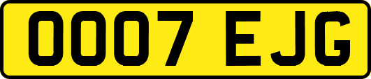 OO07EJG
