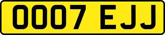 OO07EJJ