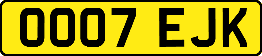 OO07EJK