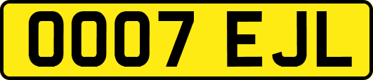 OO07EJL