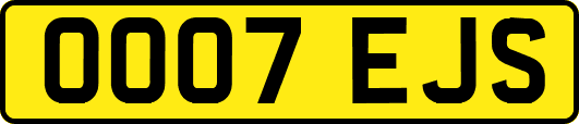 OO07EJS