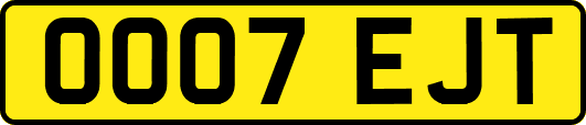 OO07EJT