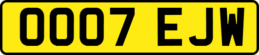 OO07EJW