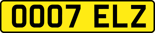 OO07ELZ
