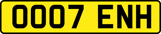OO07ENH