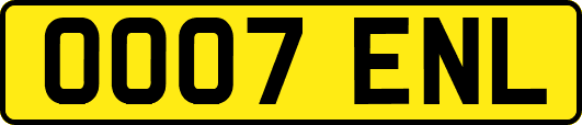 OO07ENL