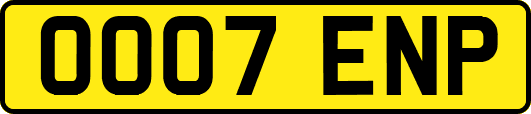 OO07ENP