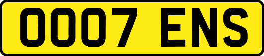 OO07ENS
