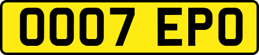 OO07EPO