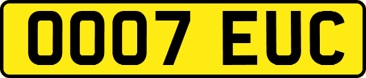 OO07EUC