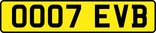 OO07EVB