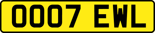 OO07EWL