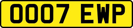 OO07EWP